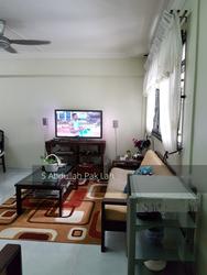 Blk 575 Woodlands Drive 16 (Woodlands), HDB 4 Rooms #156281702